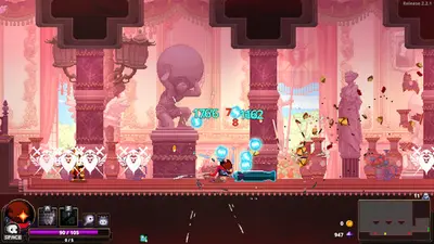 Skul: The Hero Slayer screenshot 2