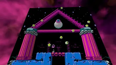 3dSen PC screenshot 1