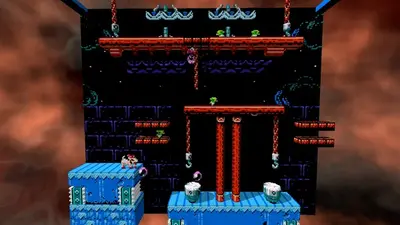 3dSen PC screenshot 4