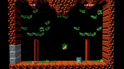 3dSen PC: Classic Games Reimagined In 3D Voxel screenshot 3
