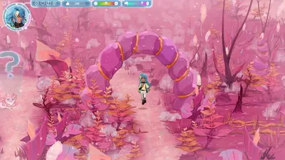 I Was a Teenage Exocolonist screenshot 2