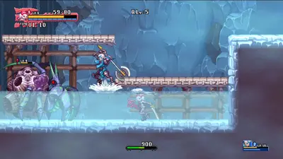 Dragon Marked For Death screenshot 6
