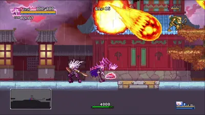 Dragon Marked For Death screenshot 8