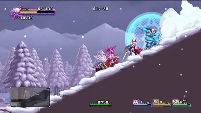 Dragon Marked For Death screenshot 5