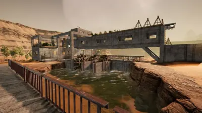 ICARUS screenshot 11