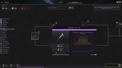 ICARUS screenshot 12