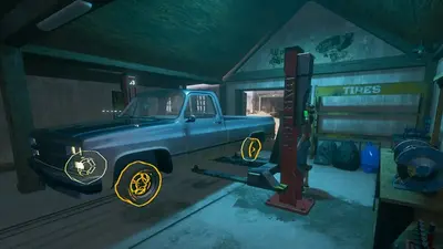 Gas Station Simulator screenshot 13
