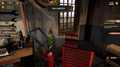 Gas Station Simulator screenshot 21