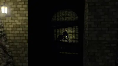 Gloomwood screenshot 21