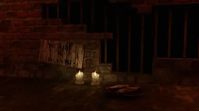 Gloomwood screenshot 11