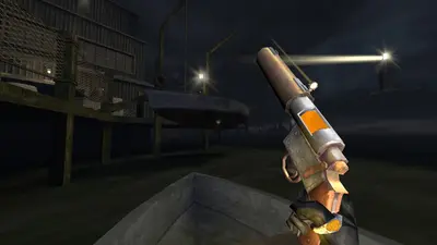 Gloomwood screenshot 2