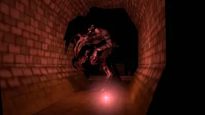 Gloomwood screenshot 28