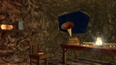 Gloomwood screenshot 10
