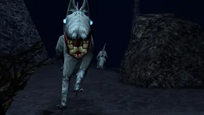 Gloomwood screenshot 9