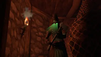 Gloomwood screenshot 14