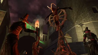 Gloomwood screenshot 25