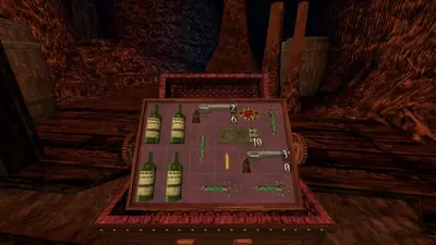 Gloomwood screenshot 20