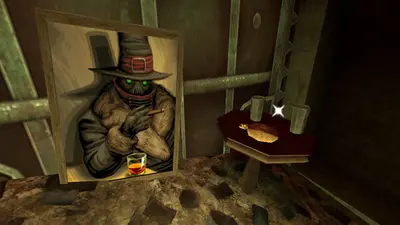 Gloomwood screenshot 34