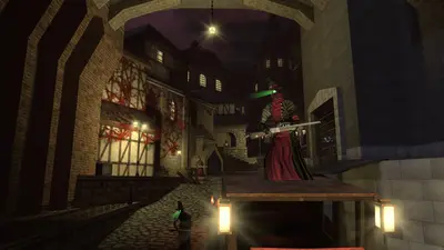 Gloomwood screenshot 27