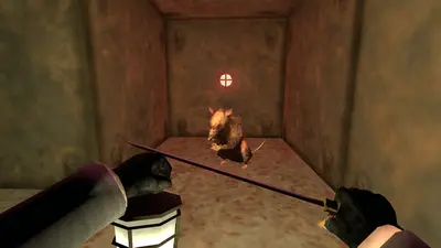Gloomwood screenshot 23