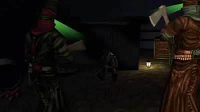 Gloomwood screenshot 6