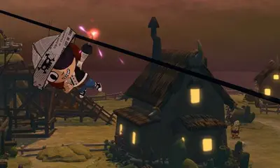 Costume Quest screenshot 7