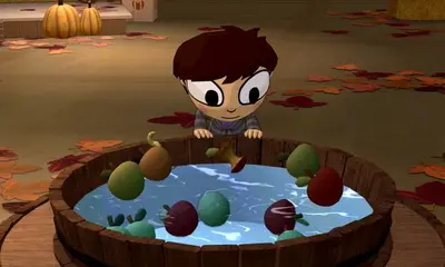 Costume Quest screenshot 5