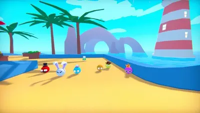 Golf Gang screenshot 11