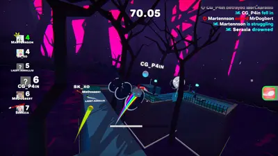Golf Gang screenshot 10
