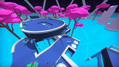 Golf Gang screenshot 3