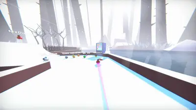 Golf Gang screenshot 6