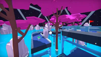Golf Gang screenshot 0