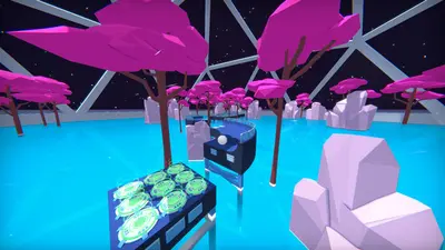Golf Gang screenshot 2