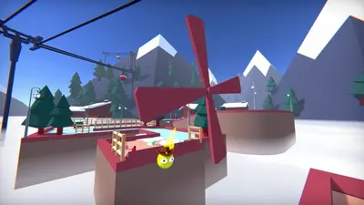 Golf Gang screenshot 12
