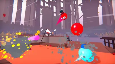Golf Gang screenshot 7
