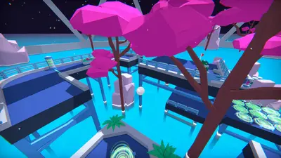 Golf Gang screenshot 1
