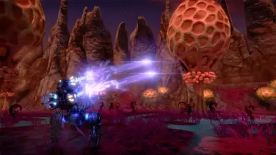Iron Brigade screenshot 4