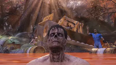 Fallout 76 screenshot 5