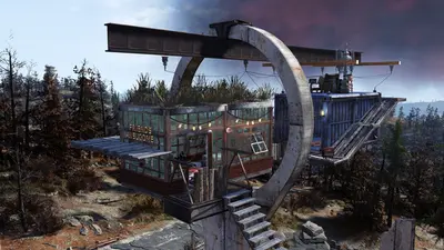 Fallout 76 screenshot 0