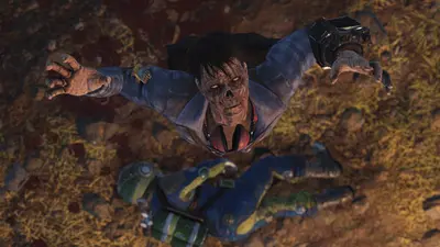 Fallout 76 screenshot 7