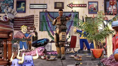 Fallout 76 screenshot 13