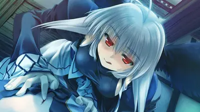 Utawarerumono: Prelude to the Fallen screenshot 7