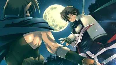 Utawarerumono: Prelude to the Fallen screenshot 6