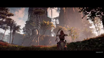Horizon Zero Dawn™ Complete Edition screenshot 0