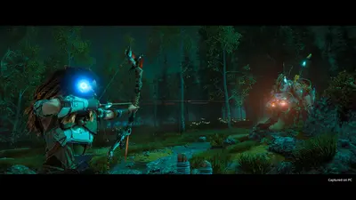 Horizon Zero Dawn™ Complete Edition screenshot 3
