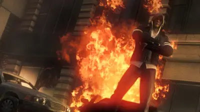 Prototype 2 screenshot 6