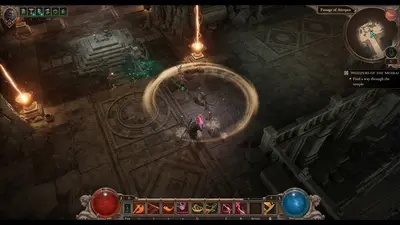 Titan Quest II screenshot 6