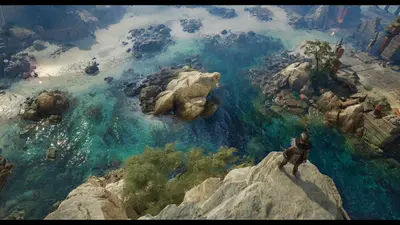 Titan Quest II screenshot 4