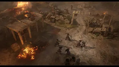 Titan Quest II screenshot 3