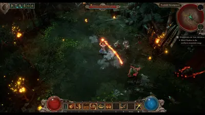 Titan Quest II screenshot 7